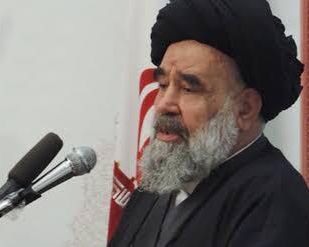 Abolfazl Bahauddini, representative of Ali Khamenei in Pakistan