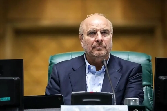 رئيس البرلمان الإيراني: ذهبنا إلى سوريا لأن أمننا القومي كان في خطر