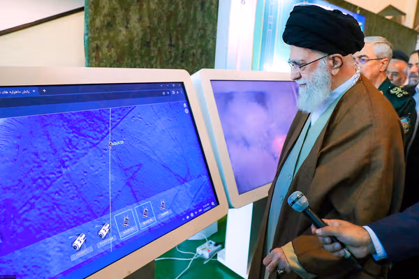 Khamenei gives green light to compact nuclear warheads - report