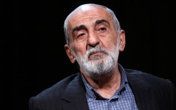 نماینده خامنهای خواستار استفاده از سلاحهایی شد که اسرائیل را متعجب کند