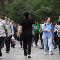 قطع اینترنت در ایران چگونه تصویر افکار عمومی را در فضای آنلاین تحریف میکند؟