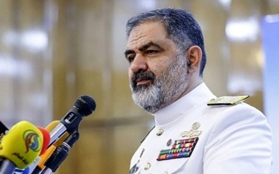 فرمانده نیروی دریایی ارتش: با عربستان سعودی و امارات ائتلاف دریایی تشکیل میدهیم