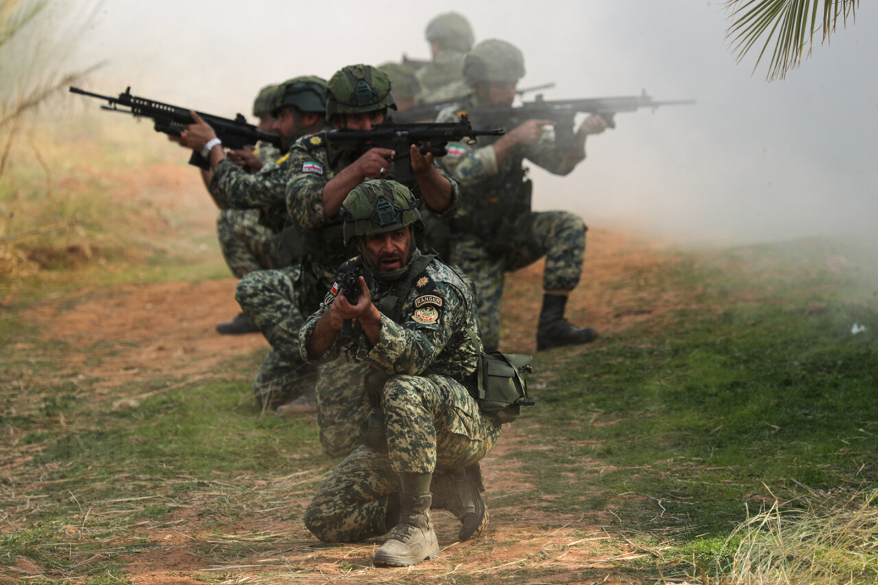 Iran more prepared for new conflict than before June war, Araghchi says