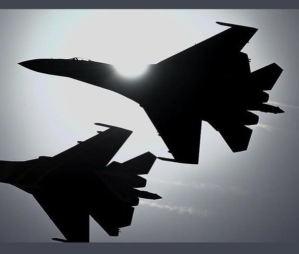 خودداری روسیه از ارائه دانش نگهداری سوخو-۳۵، ایران را از خرید این جنگنده‌ها منصرف کرد