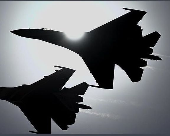 خودداری روسیه از ارائه دانش نگهداری سوخو-۳۵، ایران را از خرید این جنگندهها منصرف کرد