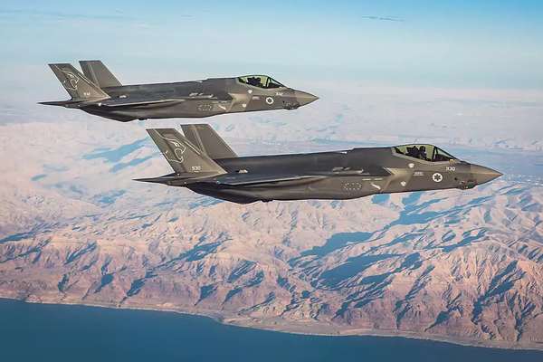 Israel on high alert as UN snapback sanctions hit Iran - Ynet