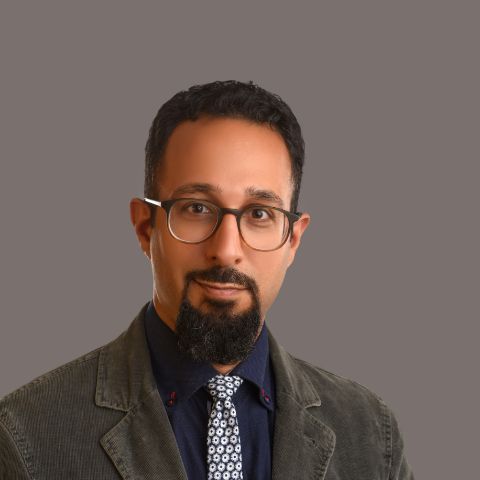 Ramin Joubin (undated)