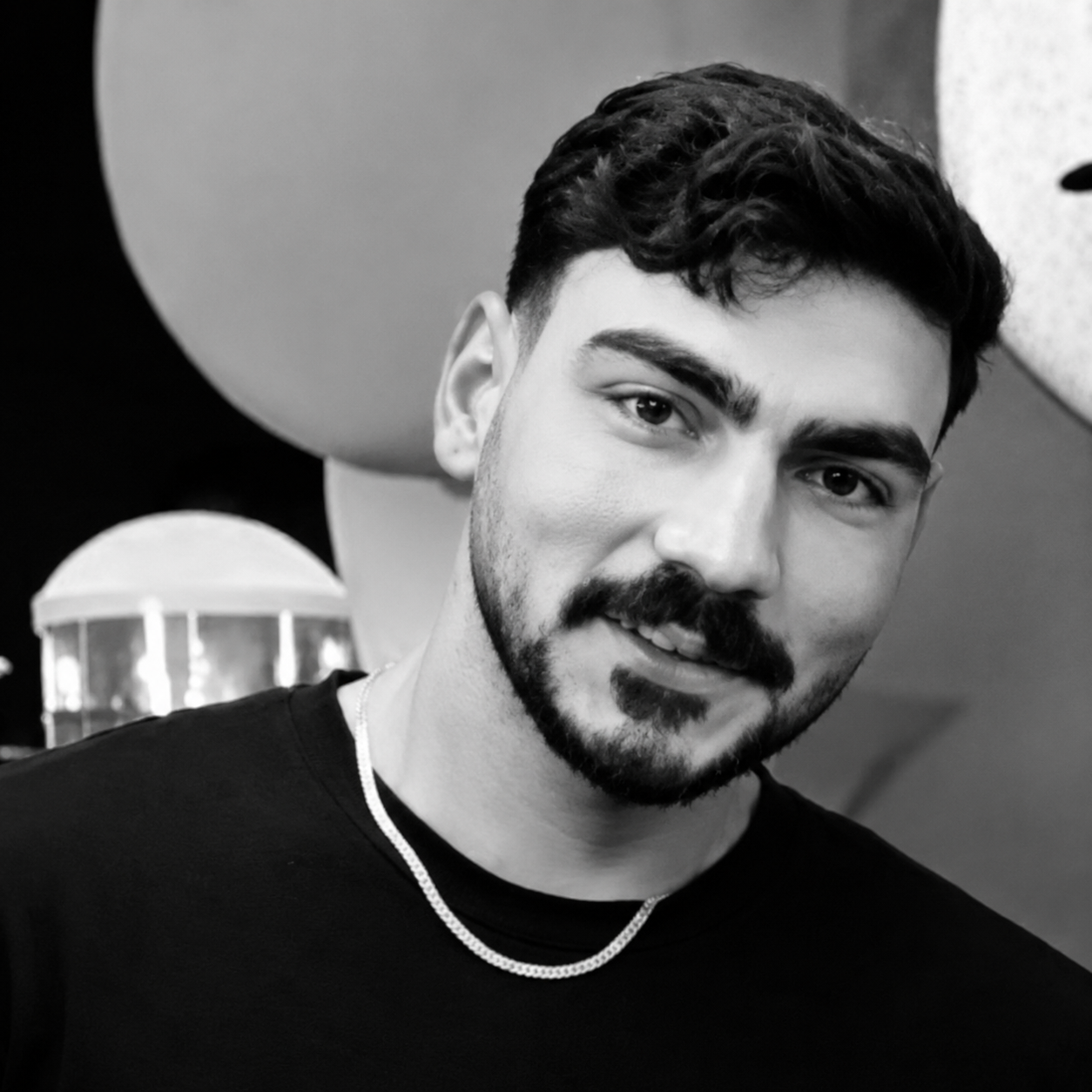 Slain protester Abolfazl Najafi