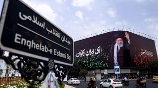 Iran's security shakeup is more rebrand than reboot