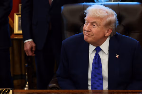 اورشلیم پست: چرا ترامپ در اوج ضعف جمهوری اسلامی به میز مذاکره بازگشت؟