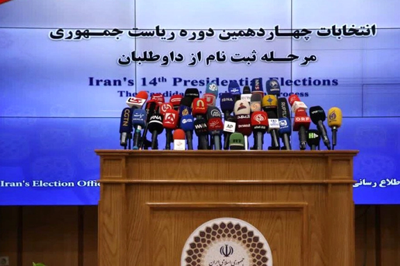 نامزدهای انتخابات وعده مبارزه با فساد دادند