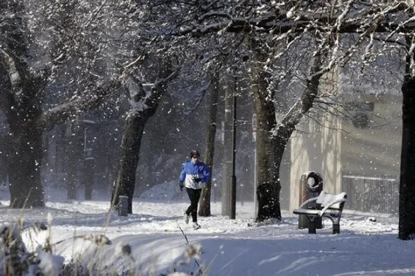 آمریکا آماده سردترین موج هوا در سالهای اخیر میشود