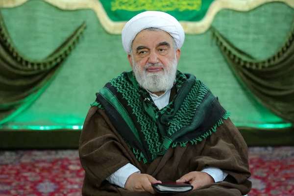 مدرس حوزه علمیه: جنگ ۱۲ روزه بلایی بود که دشمن بشریت بر سرمان آورد