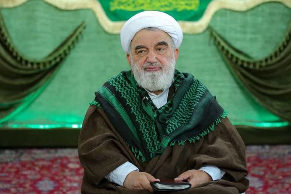 مدرس حوزه علمیه: جنگ ۱۲ روزه بلایی بود که دشمن بشریت بر سرمان آورد