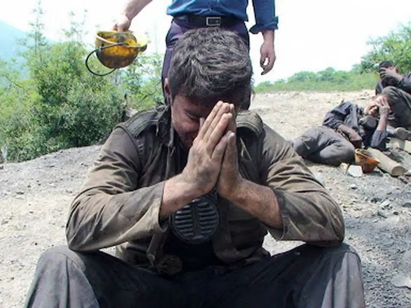 مقتل1077عاملا إيرانيا بالأشهرالـ6الأولى من العام الجاري