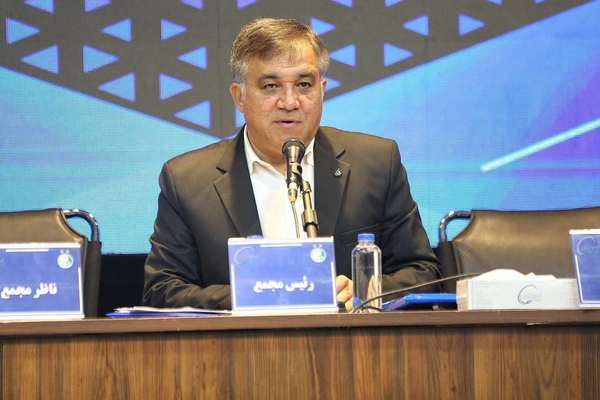 تاجرنیا در واکنش به نامه پرسپولیس به پزشکیان: انتظار قهرمانی استقلال بیجا نیست