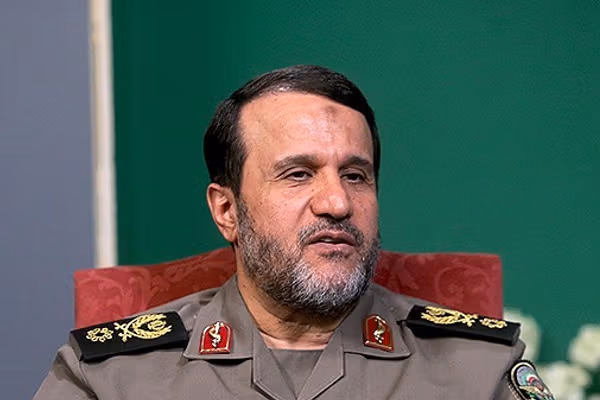 رییس بنیاد حفظ آثار جنگ: تنگههای هرمز دیگری هم داریم که در زمان خود استفاده خواهد شد
