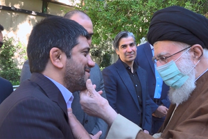 اسناد هکشده از قوه قضاییه: پرونده فوقمحرمانه از زمینخواری ۱۹۸متری علیرضا دبیر در ولنجک