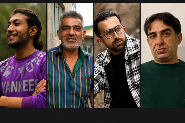 علی هاشمی، اکبر محمدی، آرش شیخزاده و تقی سلیمی؛ ادامه مرگ مشکوک معترضان در زندان