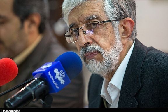 غلامعلی حدادعادل: به دختر قاسم سلیمانی گفتیم انصراف بده، گفت نه