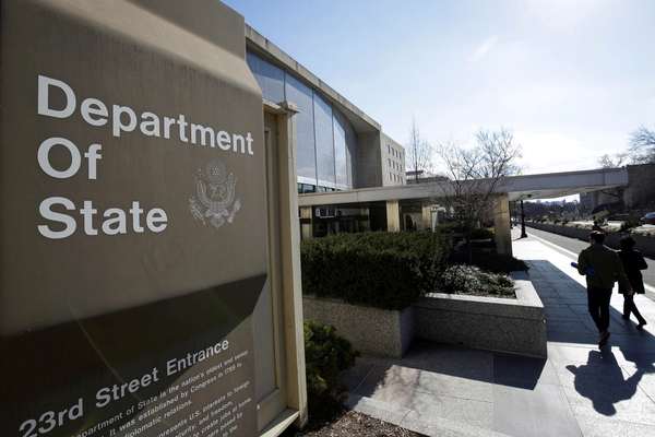 US Warns Iran Against Accelerated Nuclear Enrichment