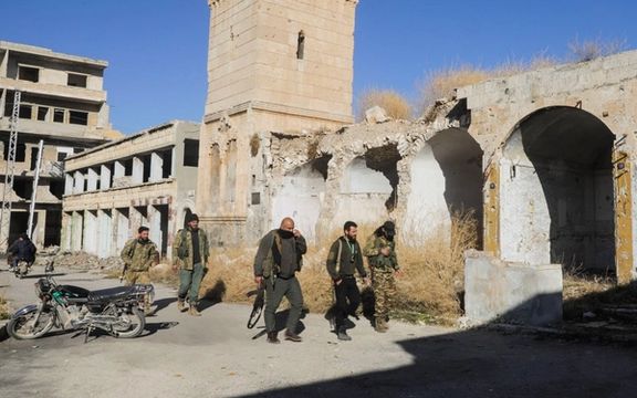 نبردهای سوریه؛ از دستاوردهای مخالفان اسد در جنگی ۱۳ ساله چه میدانیم؟