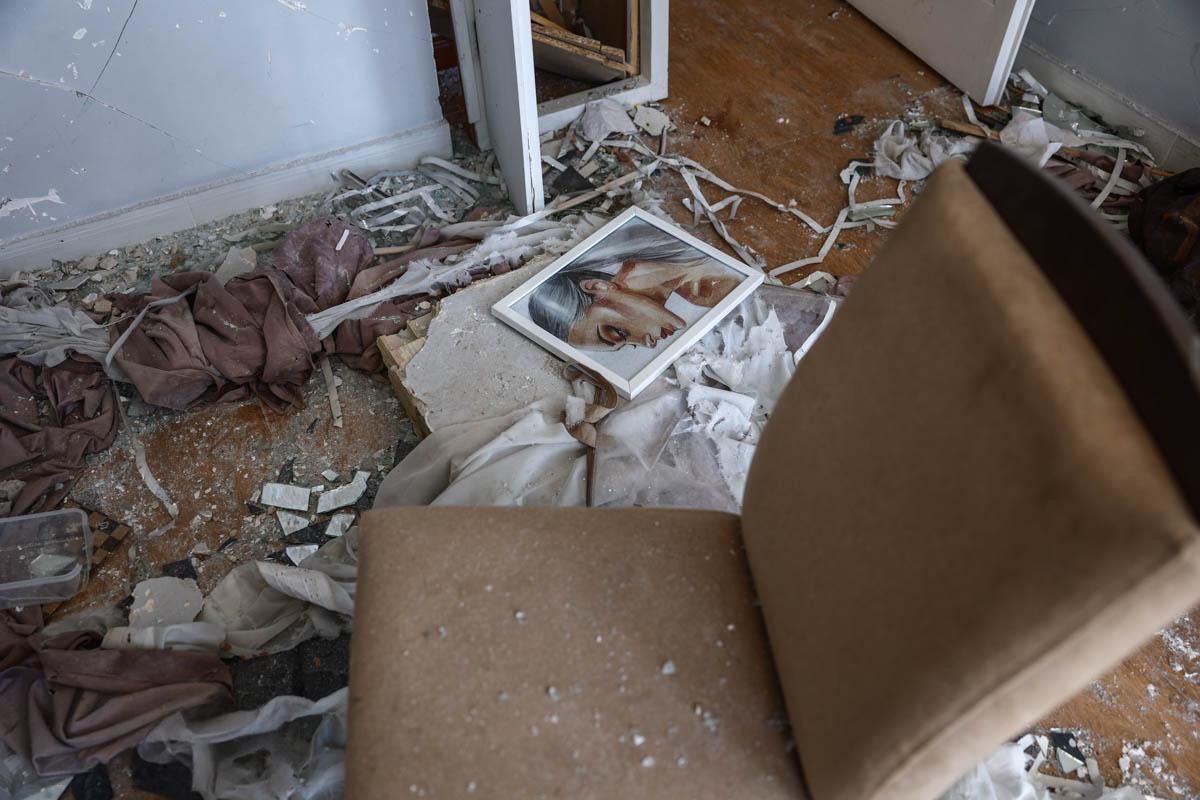 War-hit homeowners feel abandoned as Iran’s reconstruction aid fades