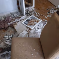 کاهش حمایت دولت از بازسازی؛ مالکان خانههای آسیبدیده، خود را رهاشده میبینند