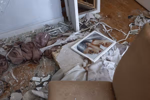 War-hit homeowners feel abandoned as Iran’s reconstruction aid fades