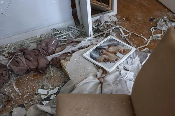 War-hit homeowners feel abandoned as Iran’s reconstruction aid fades