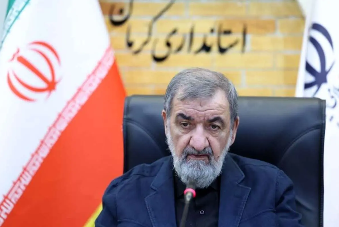 مشاور نظامی مجتبی خامنه‌ای: تا دشمن را پشیمان نکنیم رهایش نمی‌کنیم