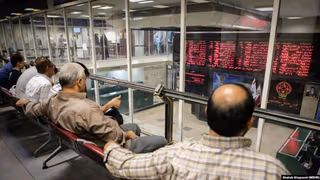 Shares Fall On Tehran Exchange At Plan To Tax Petrochemical Exports