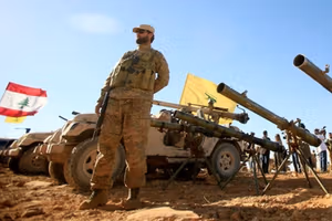 ارتش لبنان: ادعای تهران درباره عضویت ۳۰ درصد از اعضای ارتش در حزبالله نادرست است