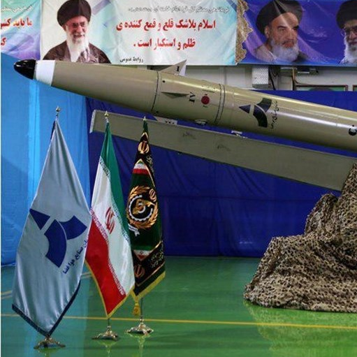 کنفرانس اقدام سیاسی محافظهکاران آمریکا: ایرانیان آیتالله با سلاح اتمی را تهدید میدانند