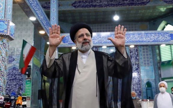 Iran's President To Address Nation Sunday, After Failed Nuclear Talks