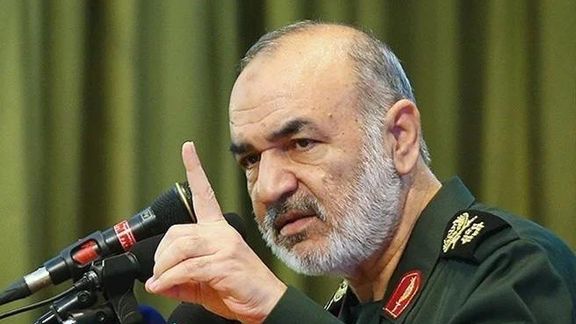قائد الحرس الثوري: لدينا المهارة الكافية لتحييد تأثيرات عقوبات الأعداء