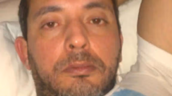 رضوان الطاغی، عامل قتل محمدرضا کلاهی و احمد نیسی، در هلند به حبس ابد محکوم شد