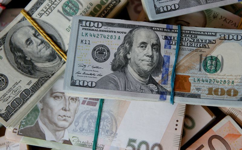 دلار با تشدید تنش میان آمریکا و حکومت ایران تقویت شد