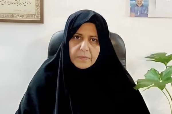 برادر فاطمه سپهری، زندانی سیاسی: با قلب بیمار و توده در قفسه سینه معاینات او نامنظم است