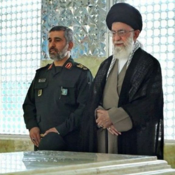 قائد سلاح الجو في الحرس الثوري: سنطرد أميركا من المنطقة وإسرائيل يجب أن تذهب إلى آلاسكا