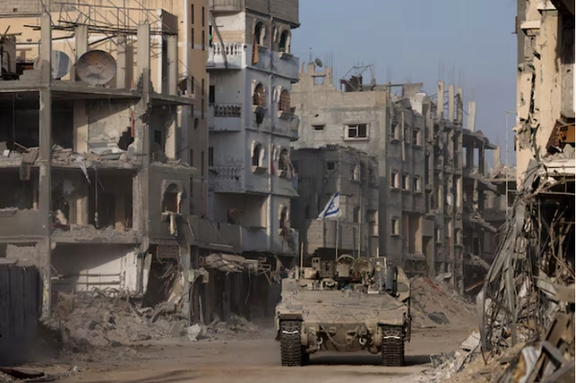 حماس پیشنهاد اسرائیل برای توافق آتشبس موقت به منظور آزادی گروگانها را رد کرد