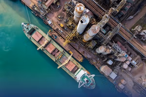 US restores India waiver for operations at Iran’s Chabahar Port