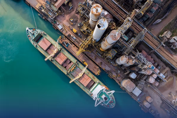 US restores India waiver for operations at Iran’s Chabahar Port