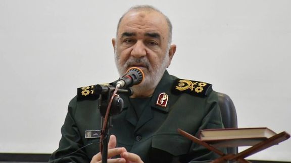 قائد الحرس الثوري الإيراني: وقف الحرب في لبنان "انتصار للمقاومة" و"هزيمة مُذلة" لإسرائيل