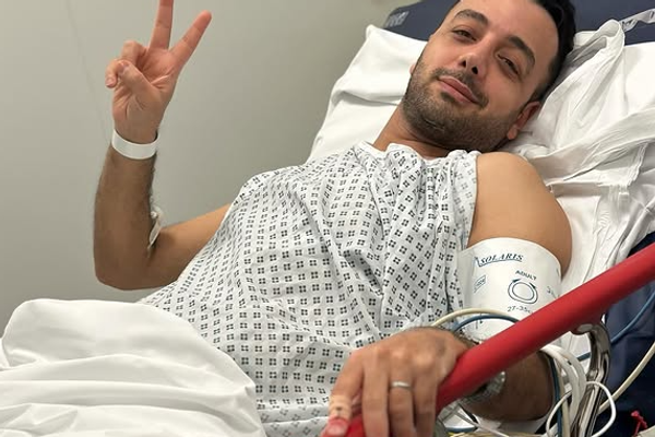 القضاء البريطاني يمدد احتجاز المتهمين بالاعتداء على مذيع "إيران إنترناشيونال"