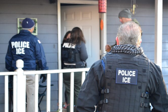 دانشجوی ایرانی دستگیر شده در آمریکا با حکم یک قاضی فدرال آزاد شد