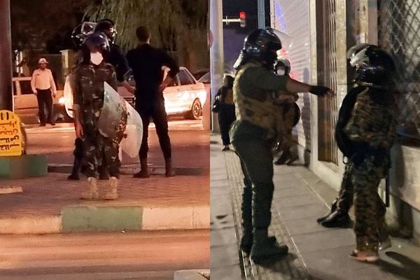 مؤسس "جمعية الإمام علي": النظام الإيراني "يستغل" الأطفال في "القمع وتجارة الجنس والمخدرات"