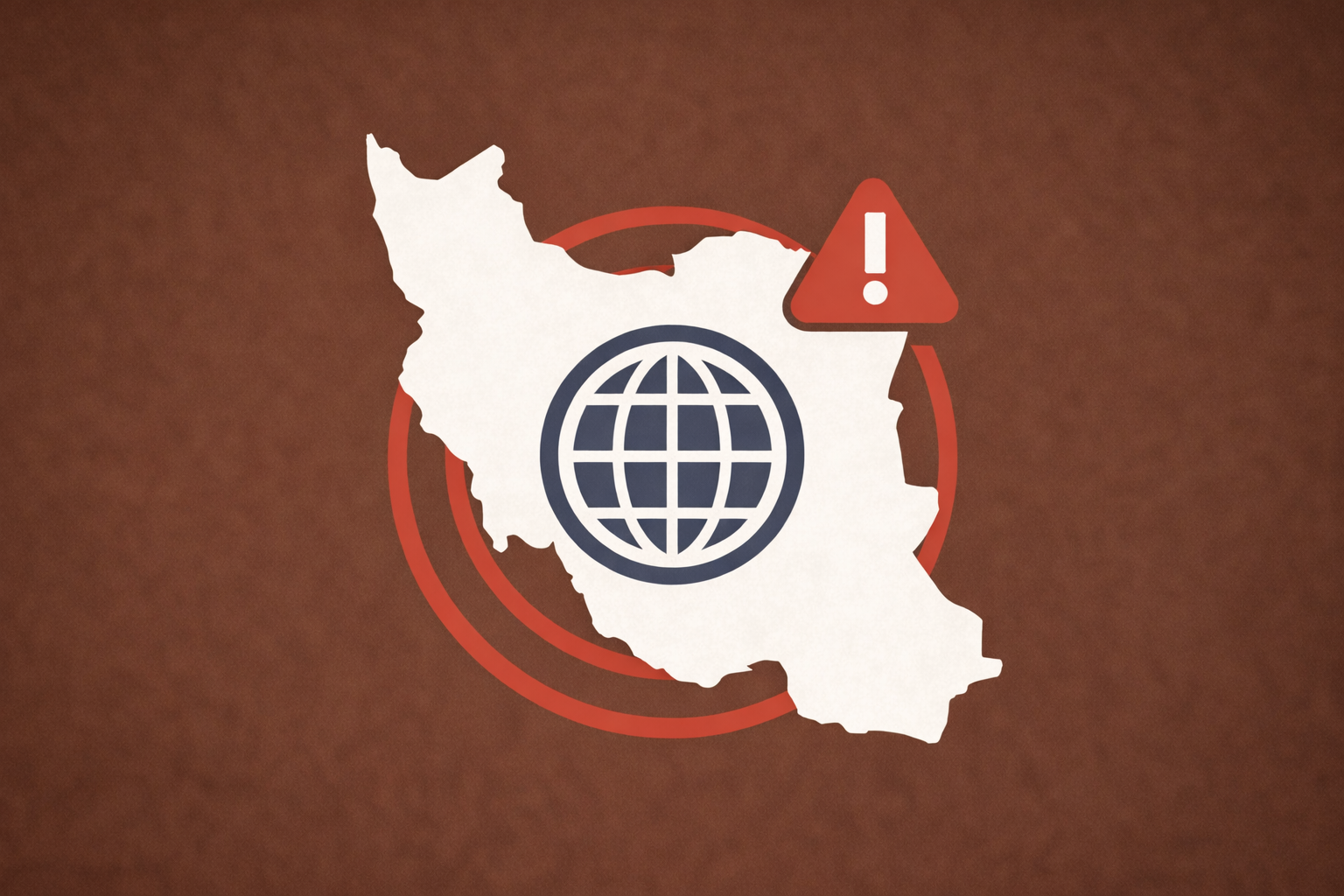 نت‌بلاکس: ایران رکورد طولانی‌ترین قطعی اینترنت در تاریخ را شکست