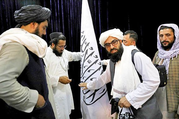 سازمان ملل از بازداشت خودسرانه خبرنگاران طلوعنیوز به دست طالبان انتقاد کرد