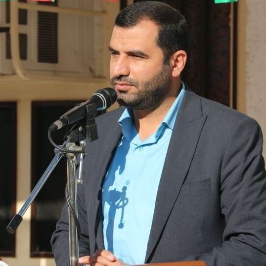 فرماندار دزفول، مردم معترض را اغتشاشگر نامید و گفت با اعتراضات به شدت برخورد میکنیم